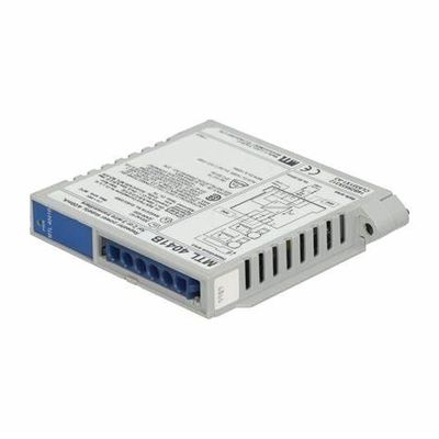 MTL4041B MTL Instruments Repeater Power Supply dla jednego kanału