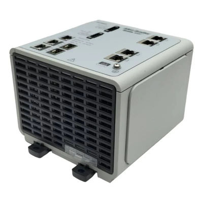 Allen-Bradley 1783-MS06T Przełącznik 6-port Managed Switch dla przemysłu