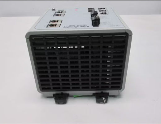 Allen-Bradley 1783-MS06T Przełącznik 6-port Managed Switch dla przemysłu