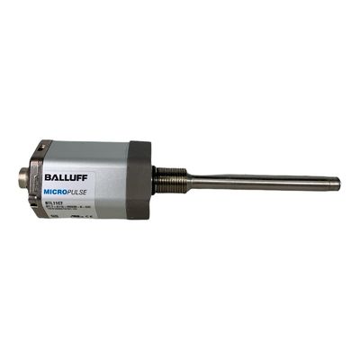 Balluff BTL7-E170-M0170-B-S32 Magnetostryctive Linear Position Sensors In Rod Design (Senzory pozycji liniowej magnetostryktywnej w konstrukcji prętów)