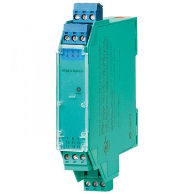 PEPPERL FUCHS SMART Zasilanie nadajnika KFD2-STC5-Ex1.H