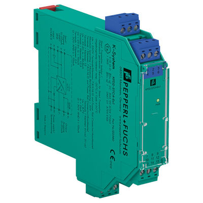 PEPPERL FUCHS SMART Zasilanie nadajnika KFD2-STC5-Ex1.H