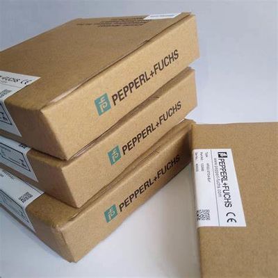 PEPPERL FUCHS SMART Zasilanie nadajnika KFD2-STC5-Ex1.H