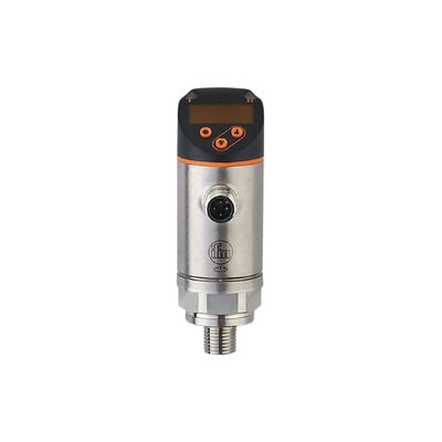 IFM PN2694 czujnik ciśnienia z wyświetlaczem PN-010-REN14-MFRKG/US/ /V