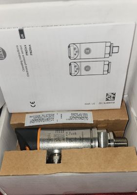 IFM PN2694 czujnik ciśnienia z wyświetlaczem PN-010-REN14-MFRKG/US/ /V