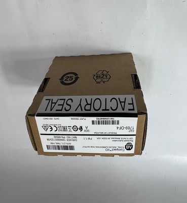 ALLEN BRADLEY PLC Products 1606-XLS480E Zasilanie w trybie przełączonym