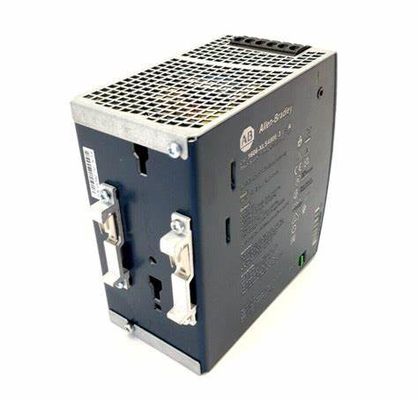ALLEN BRADLEY PLC Products 1606-XLS480E Zasilanie w trybie przełączonym