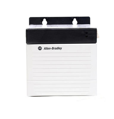 Allen Bradley 1756-PA75R ControlLogix Redundant Power Supply z częstotliwością wejścia 47-63 Hertz