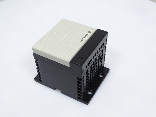 Allen Bradley 1756-PA75R ControlLogix Redundant Power Supply z częstotliwością wejścia 47-63 Hertz
