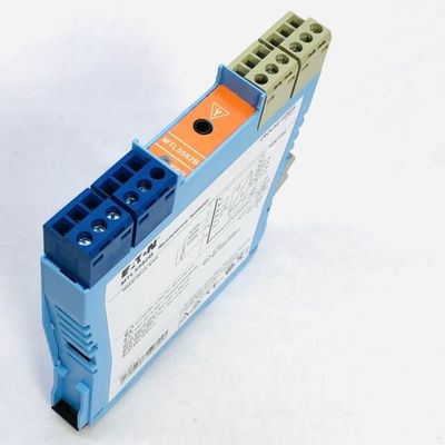 MTL5582B MTL Instruments Resistance Isolator zakres od 10Ω do 400Ω