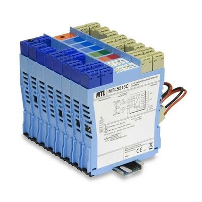 MTL5582B MTL Instruments Resistance Isolator zakres od 10Ω do 400Ω