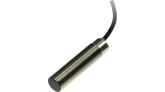 PEPPERL FUCHS 8 mm Sensor pojemnościowy CBB8-18GS75-E2 do precyzyjnego wykrywania