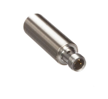 PEPPERL FUCHS 8 mm Sensor pojemnościowy CBB8-18GS75-E2 do precyzyjnego wykrywania