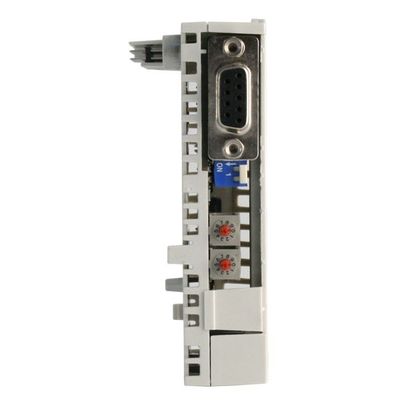 ABB PROFIBUS DP Adapter do ACS800/ACS550 PROFIBUS DP Adapter RPBA-01
