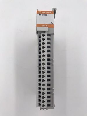 Kompakt 5000 Analog Input Module 5069-IY4 Produkowany przez Allen Bradley