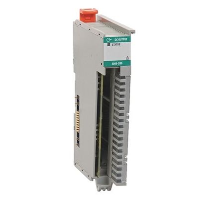 Allen-Bradley 5069-IA16 Kompaktowy 5000 moduł dyskretnego wejścia z wejściem 120 / 240 VAC