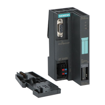 Siemens 6ES7151-1AA06-0AB0 SIMATIC DP Interface Module Nowy NFP