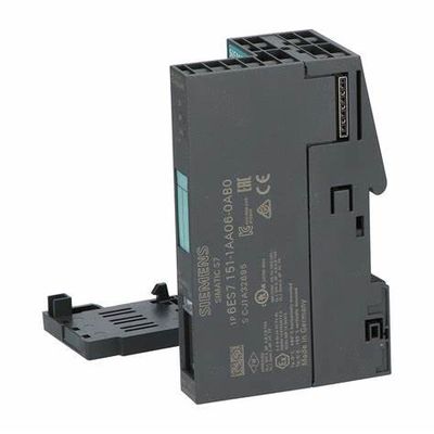 Siemens 6ES7151-1AA06-0AB0 SIMATIC DP Interface Module Nowy NFP