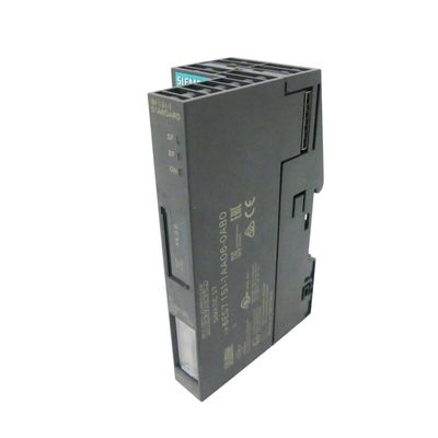 Siemens 6ES7151-1AA06-0AB0 SIMATIC DP Interface Module Nowy NFP