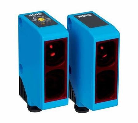SICK Fotoelektryczny czujnik światła poprzecznego W250-2 WSE250-2P2431