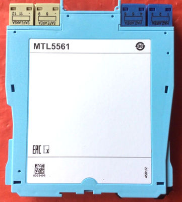 MTL5561 MTL Instruments MTL Interfejs detektora ognia i dymu