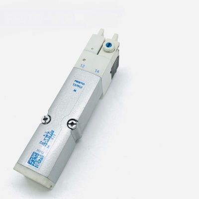 Festo Air Solenoid Valve 5/2monostabilny VMPA2-M1H-M-PI