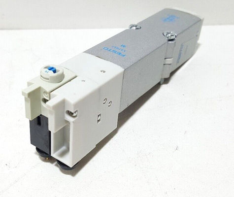 Festo Air Solenoid Valve 5/2monostabilny VMPA2-M1H-M-PI