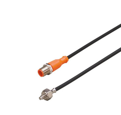 IFM TS0759 Cable Temperature Sensor With Screw-in Sensor TS-PT100-SCREW-IN M5