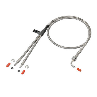 IFM TS0759 Cable Temperature Sensor With Screw-in Sensor TS-PT100-SCREW-IN M5