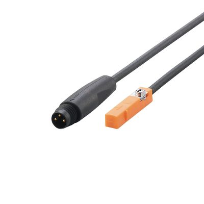 IFM TS0759 Cable Temperature Sensor With Screw-in Sensor TS-PT100-SCREW-IN M5