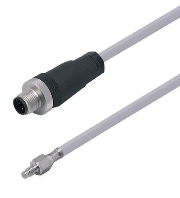 IFM TS0759 Cable Temperature Sensor With Screw-in Sensor TS-PT100-SCREW-IN M5