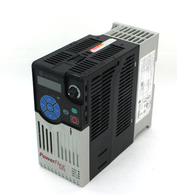 Allen-Bradley 25B-D2P3N104 to PowerFlex 525 VFD