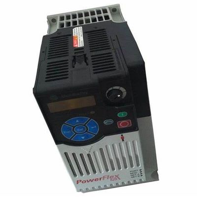 Allen-Bradley 25B-D2P3N104 to PowerFlex 525 VFD