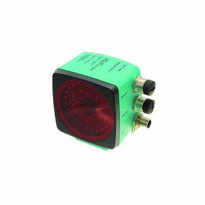 Pepperl+Fuchs PCV50-F200-B17-V1D Głowa do odczytu optycznego z zintegrowanym przełącznikiem Odczyt odległości 50 mm i długość pomiaru do 10000 m