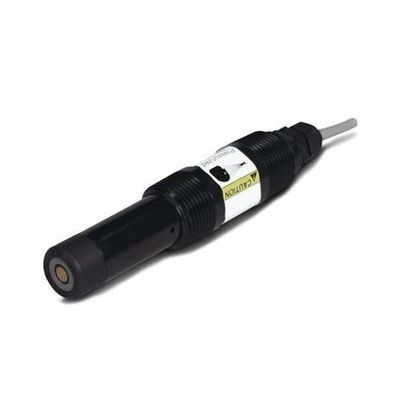 Rosemount 499ATRDO-54 Trace Rozpuszczony czujnik tlenu 0.1 ppb do 20 ppm Zakres Długotrwały elektrolit