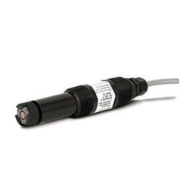 Rosemount 499ATRDO-54 Trace Rozpuszczony czujnik tlenu 0.1 ppb do 20 ppm Zakres Długotrwały elektrolit