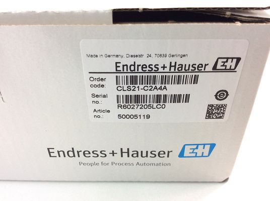Endress+Hauser CLS21-C1E4A Analogiczny czujnik przewodności Condumax CLS21