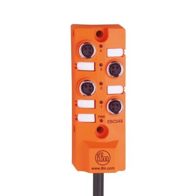 Jednostka oceny IFM RFID LF/HF DTE103 DTELF/HFABRWECUS00