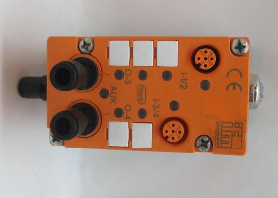 Jednostka oceny IFM RFID LF/HF DTE103 DTELF/HFABRWECUS00