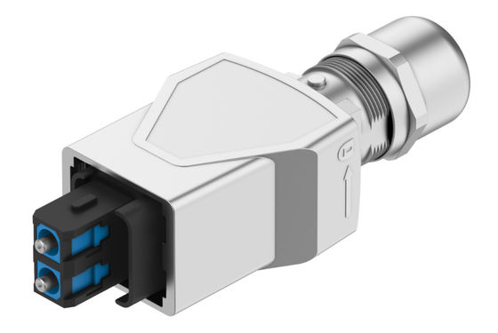 Festo Plug NOCC-M-S-SCRJG2PP-C5-PN SC-RJ zgodnie z IEC 61754-24
