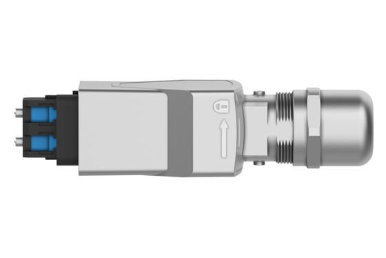 Festo Plug NOCC-M-S-SCRJG2PP-C5-PN SC-RJ zgodnie z IEC 61754-24