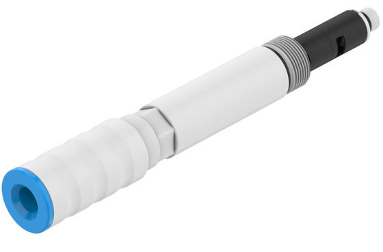 Festo Vakuum Generator Cartridge OASP-G4-14-L3-UA Wysoka prędkość odsysania 3-stopniowa