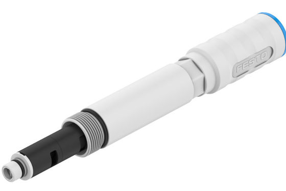 Festo Vakuum Generator Cartridge OASP-G4-14-L3-UA Wysoka prędkość odsysania 3-stopniowa