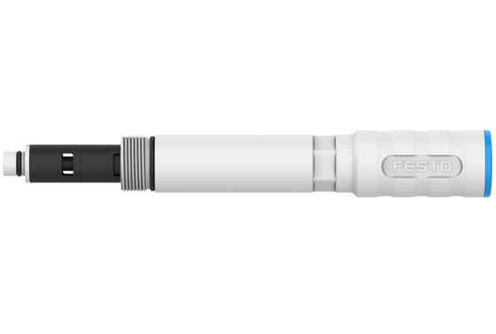 Festo Vakuum Generator Cartridge OASP-G4-14-L3-UA Wysoka prędkość odsysania 3-stopniowa