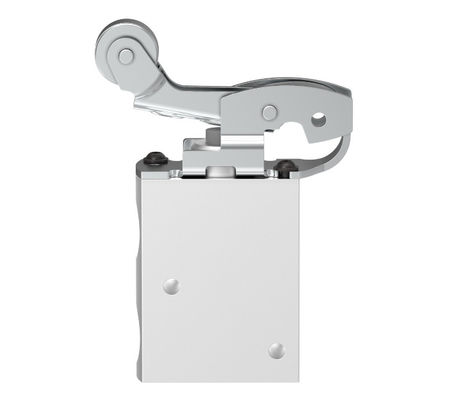Festo Roller Lever Valve VMEF-RT-M32-M-G18 z sprężyną mechaniczną o nominalnej szerokości 5,6 mm