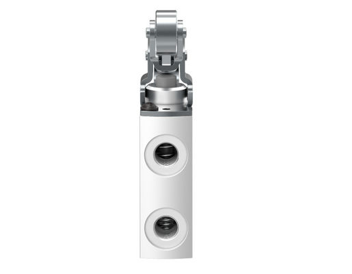 Festo Roller Lever Valve VMEF-RT-M32-M-G18 z sprężyną mechaniczną o nominalnej szerokości 5,6 mm