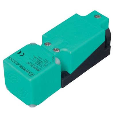 Pepperl Fuchs NBN30-U4-A2 Indukcyjny czujnik z trwałym PA Sensing Face