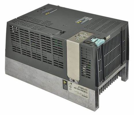 Siemens Spare 6SL3210-1SE24-5AA0 Część SINAMICS S120 Konwerter PM340 Moduł zasilania