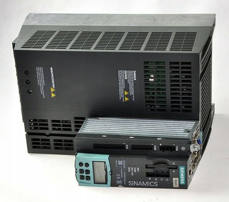 Siemens Spare 6SL3210-1SE24-5AA0 Część SINAMICS S120 Konwerter PM340 Moduł zasilania