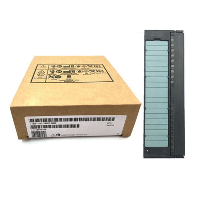 Siemens 6ES7332-8TF01-0AB0 SIMATIC S7-300 SM332 Analogiczny Prąd wyjściowy, 8-P, HART